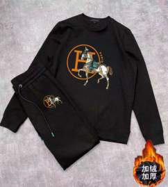 Picture of Hermes Sweater Suits _SKUHermesM-4XLkdtn5140437